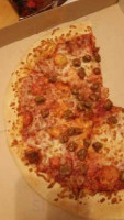 Little Caesars Pizza food