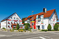 Gasthaus Stern outside