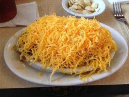 Skyline Chili food