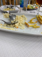 Ribeirinho food