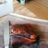 Kina Grill Mad
