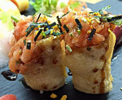 Japijapo Denia food