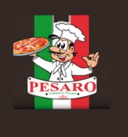 Pesaro Pizza Pasta And Fine Foods food