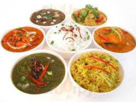 People's Indian food