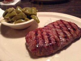 Dunston's Steakhouse Lovers Lane food