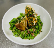 La Table Du Medoc food