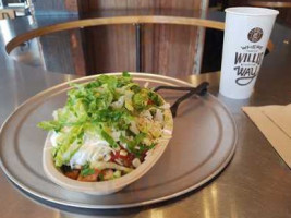 Chipotle Mexican Grill food