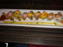 RA Sushi Bar Atlanta food