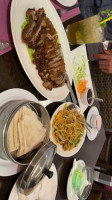 Oriental Merlion food