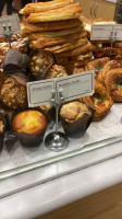 Andersen Bakery food