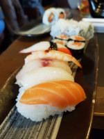 Sushi San Fermo Padova food