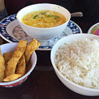 Vietnam House food