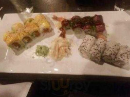 Sushi Hai Japanese Steak food