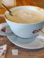 Costa Coffee food