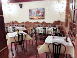 Tasca Del Chiquitin inside