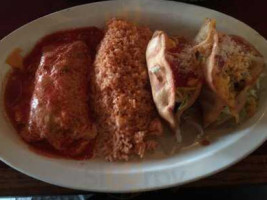 Los Corrals Mexican food