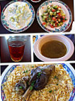 Kabsa House food