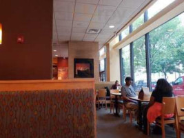 Panera Bread inside