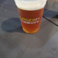 Burgerfi food