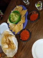 Jalisco Restaurant food