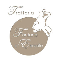 Trattoria Fontana D'ercole food