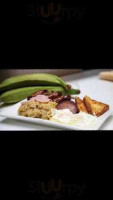 El Mangu Inc food