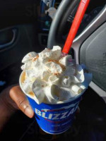 Dairy Queen (treat) food