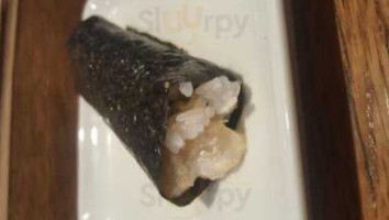 Kazunori: The Original Hand Roll food