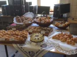 Verspohl Bäckerei, Konditorei Café food