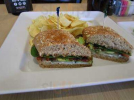 Mcalister's Deli food