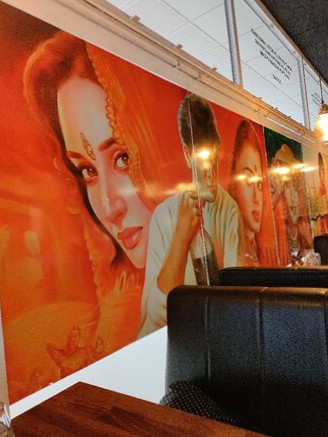 Dhaba Ringsted Inde