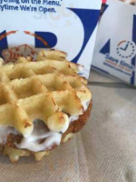 White Castle food