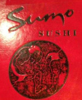 Sumo Sushi food