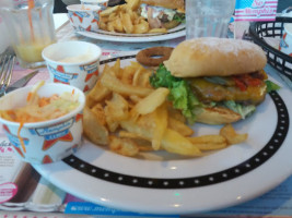 Memphis Coffee Le Mans food