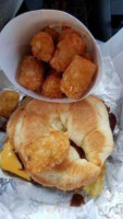 Sonic Drive-in food