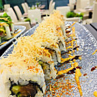 Giapponese Eko Sushi food