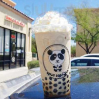 Bing's Boba Tea, LLC food