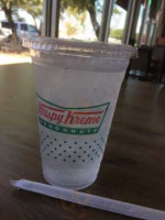 Krispy Kreme food