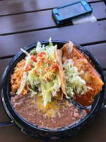 Taco Shop food