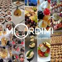 Mordimi Bite Of Italy food