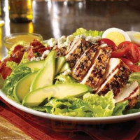 TGI FRIDAYS - Raleigh food