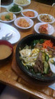 Wonju Korean Restaurant food