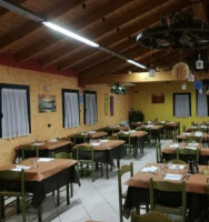 Bar Trattoria Alla Quaglia Di Barban Adriana food