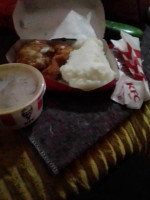 Kfc Moloto food