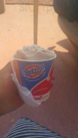 Dairy Queen food