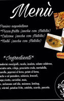 Buongustaio Golino food