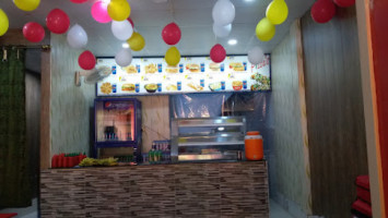 Hfc Halal Fried Chiks Gujrat food