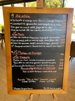 Restaurant Les Templiers Elancourt inside