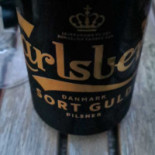 Hængekøjen Mad