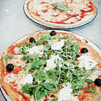 Pizza Express Wembley London Designer Outlet food